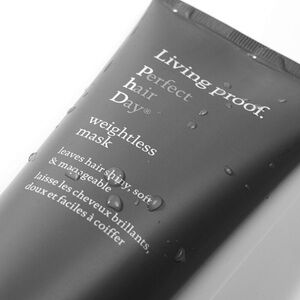 Living Proof NWOT Perfect Hair Day (PhD) Weightless Mask for Fine-Medium Hair